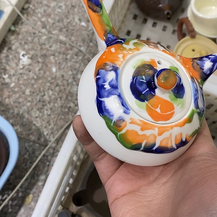 陶瓷艺术品及陶瓷制品