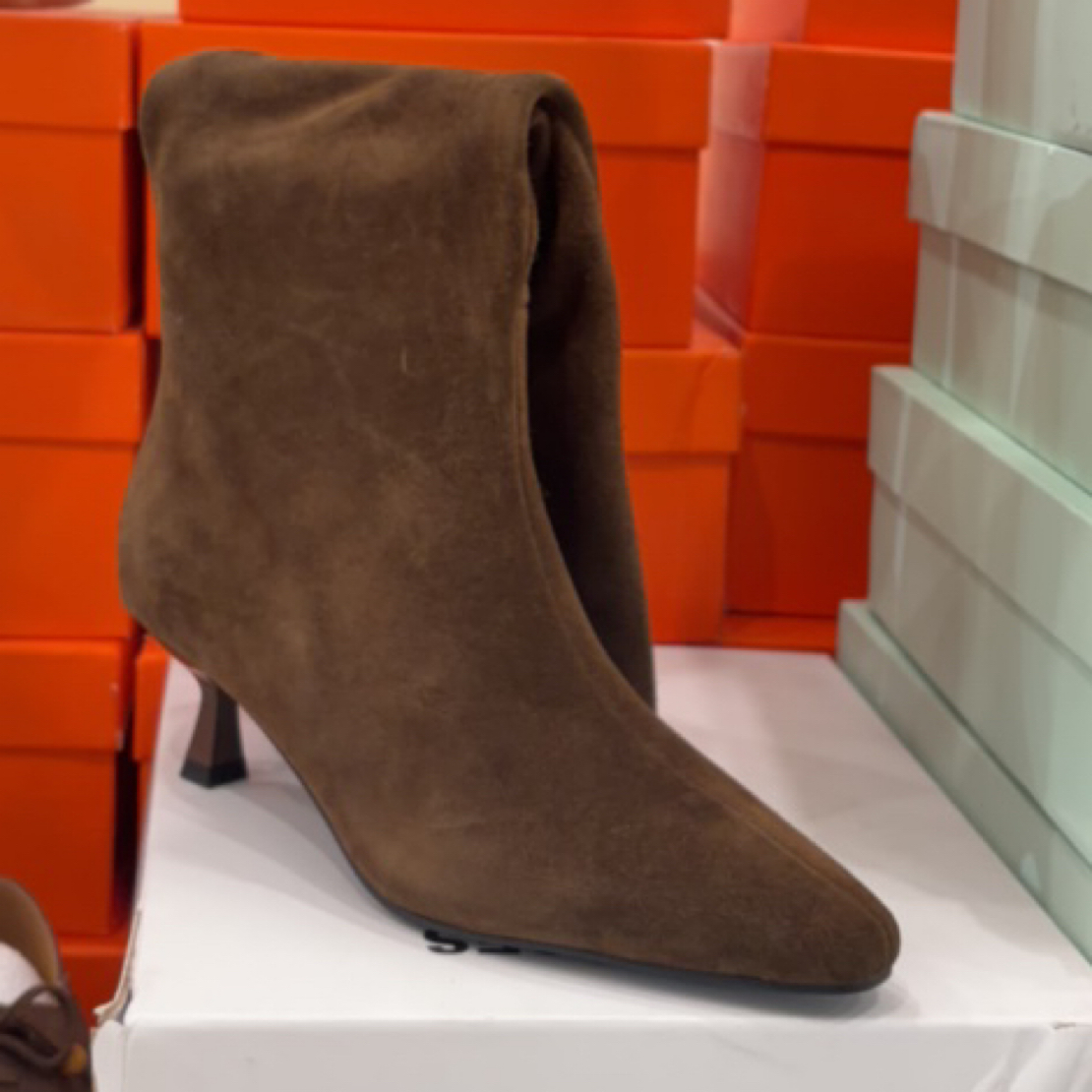 1-23-163鞋子 多金女装直播间