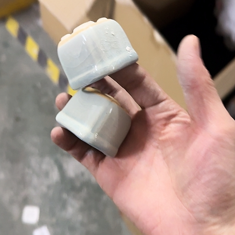 ···2个处理······