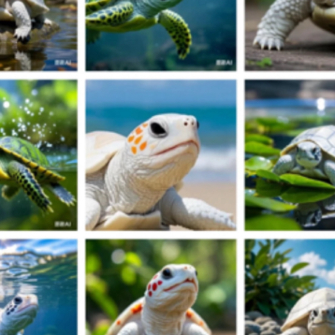 宠物中华龟鏊活体通用链接#（拍#这#个）