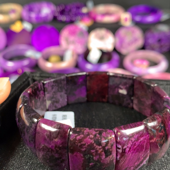 苏纪石（舒俱来）手牌未镶嵌