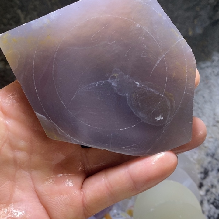 定制玛瑙不支持7️⃣天无理由