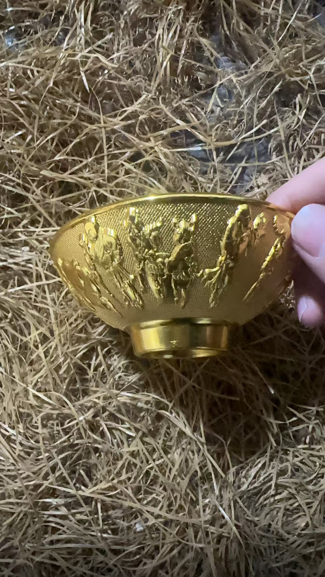 精选手工摆件141现代仿古复古工艺摆件