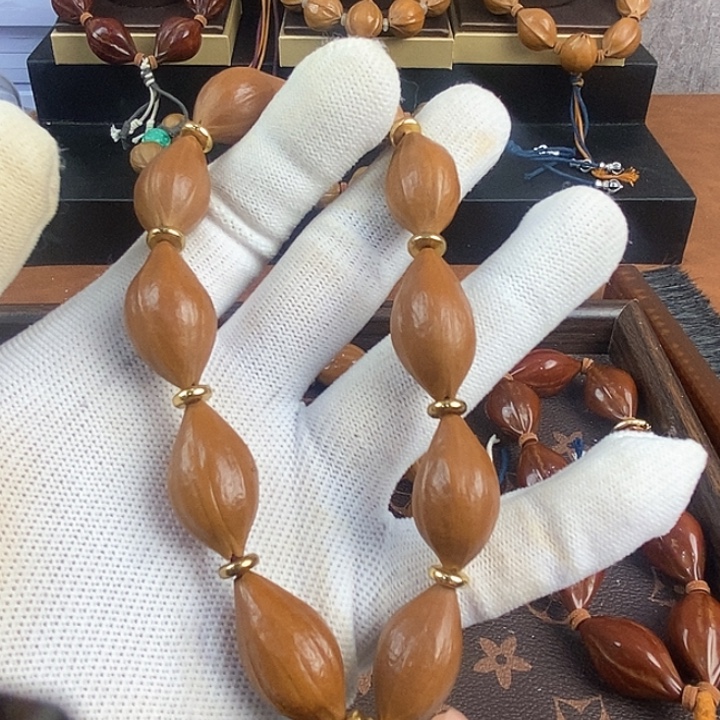 橄榄核手串/手链福利