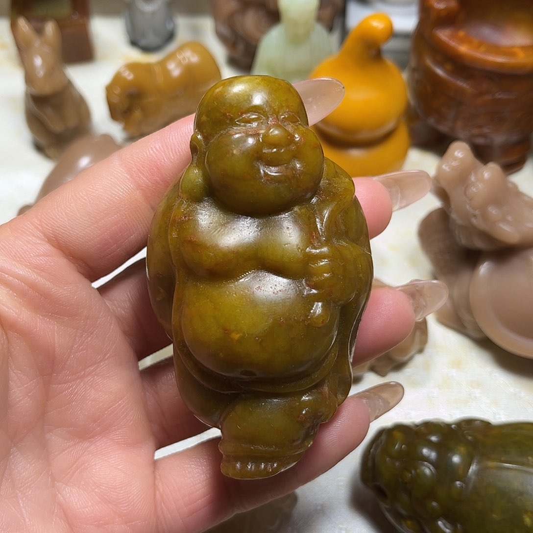 白玉菩提吊坠白玉菩提吊坠