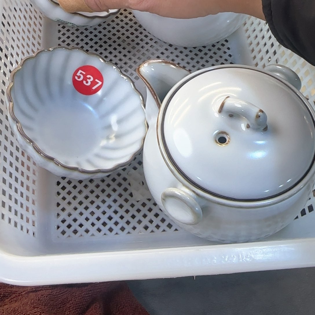 瓷片小微瑕发货！！！！！