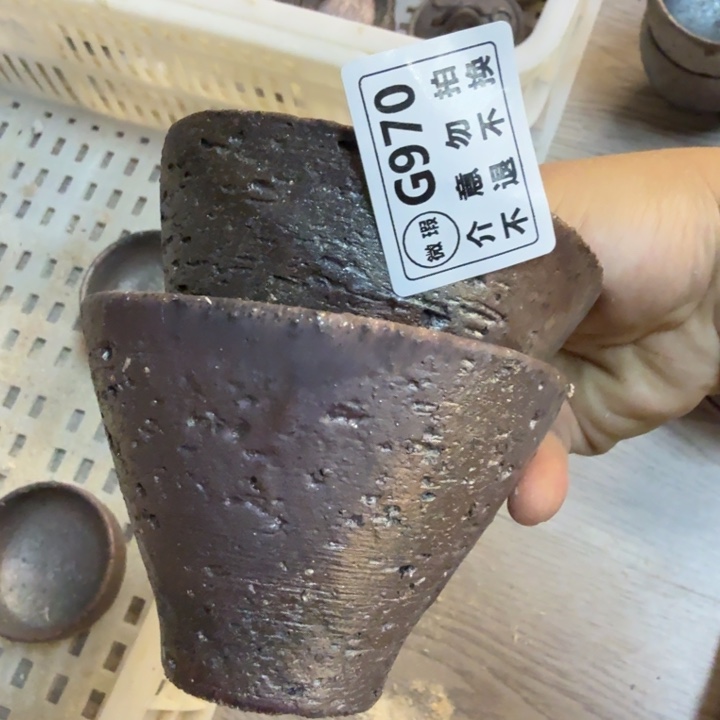 摆件要你选的那个