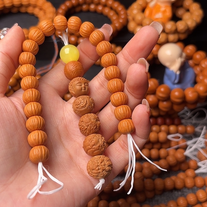 热***️吊坠猴头核桃111111111111