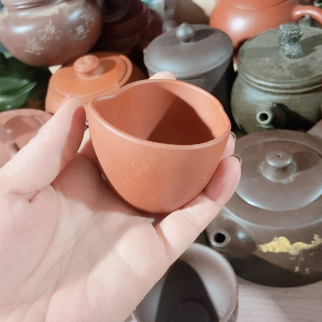 茶壶紫砂宜兴紫砂全手工制作
