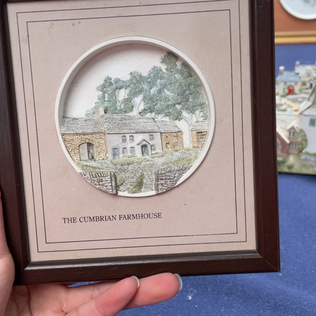 杯中古美物 利利普