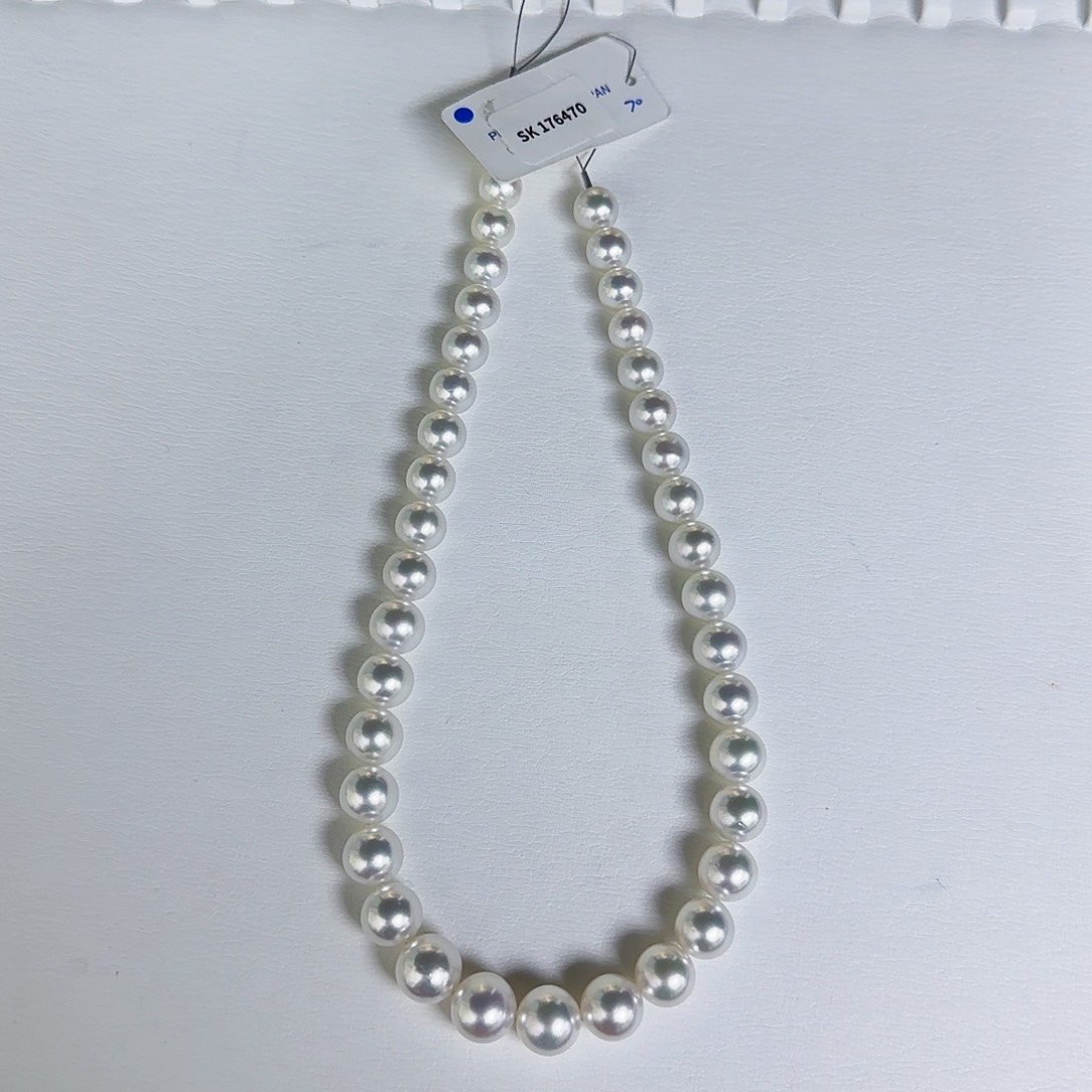 海水珍珠sk176470未镶嵌愿*