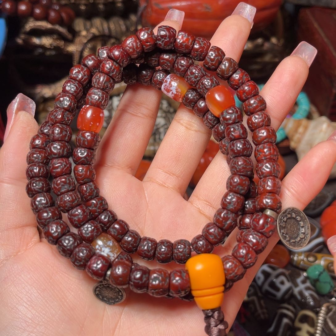 凤眼菩提吊坠闪购链接……….