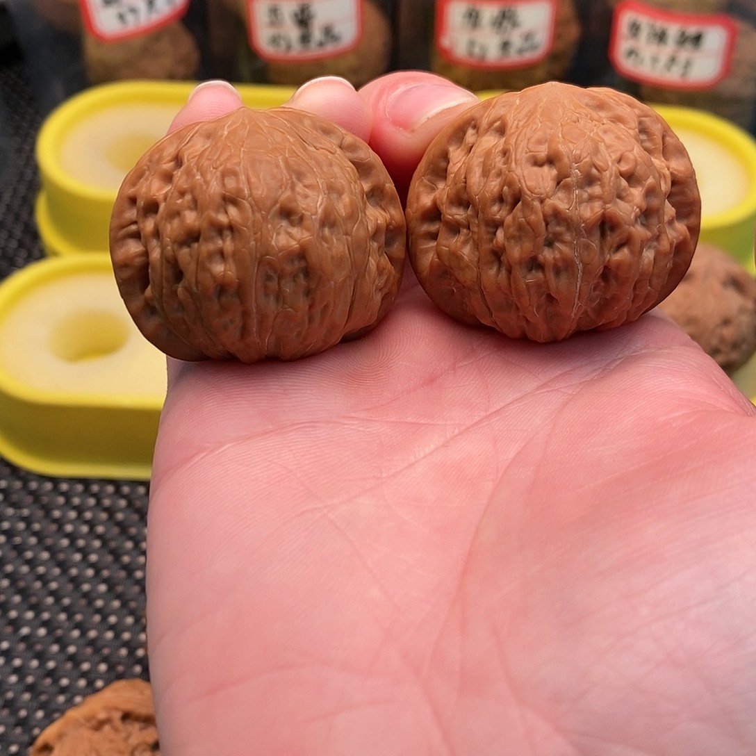 橄榄核手串/手链木*沙铁锤