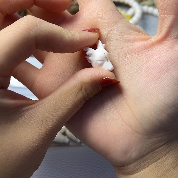 手串/手链鹿骨0233