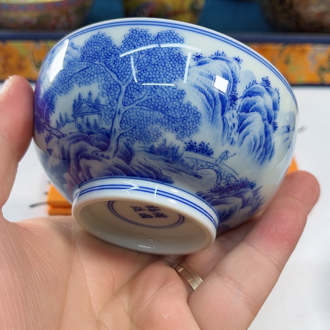 杯千年瓷都景德镇 艺术关注谢佳豪