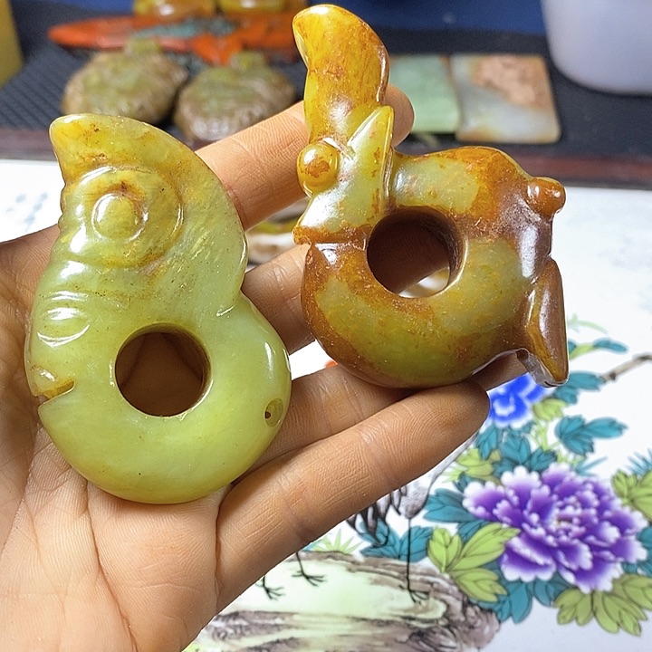 紫砂闪购商品一图一物