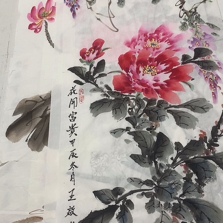 国画啦啦啦啦啦啦啦