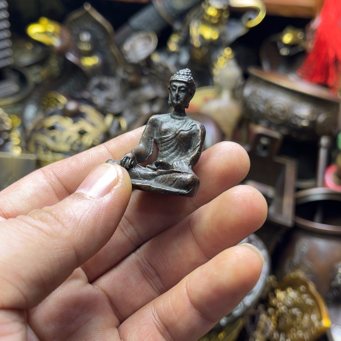 精品铜器摆件链接