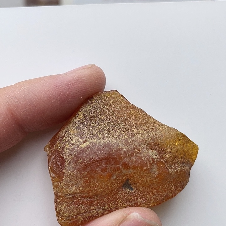 定制琥珀未镶嵌琥珀