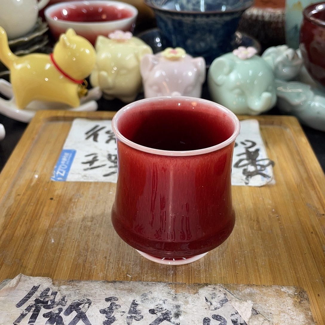 紫砂紫砂陶瓷茶具微瑕介意勿拍