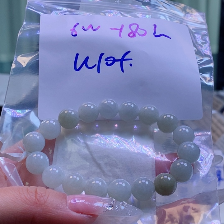 定制翡翠未镶嵌拍一发一