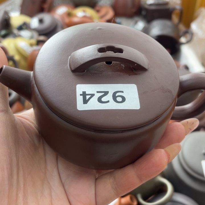 紫砂茶壶紫砂紫砂微瑕