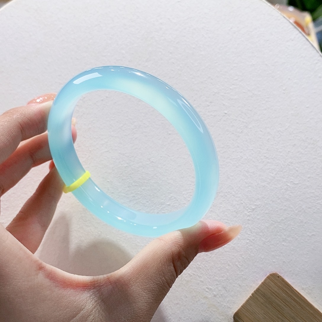 手镯玛瑙/玉髓未镶嵌58.8