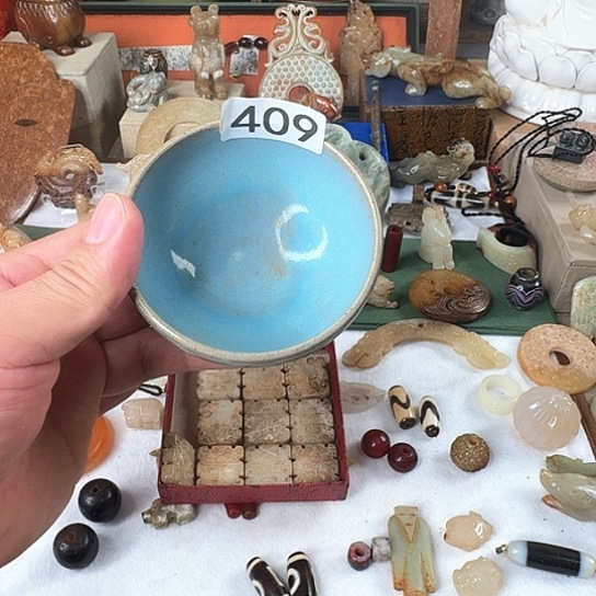 摆件陶瓷材料与器件工程学院