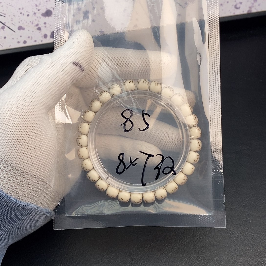 星月菩提吊坠星月