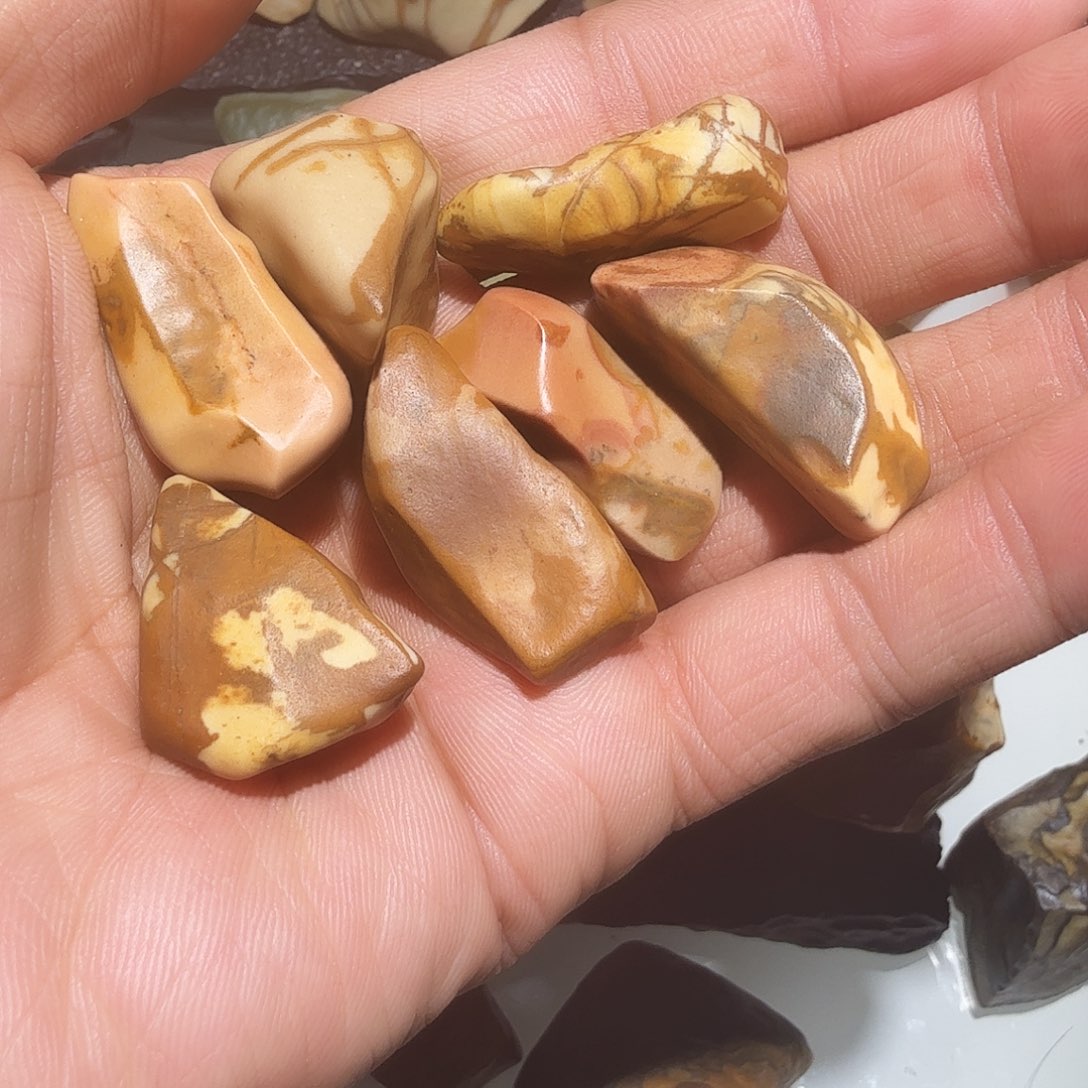 玛瑙/玉髓合金挂件