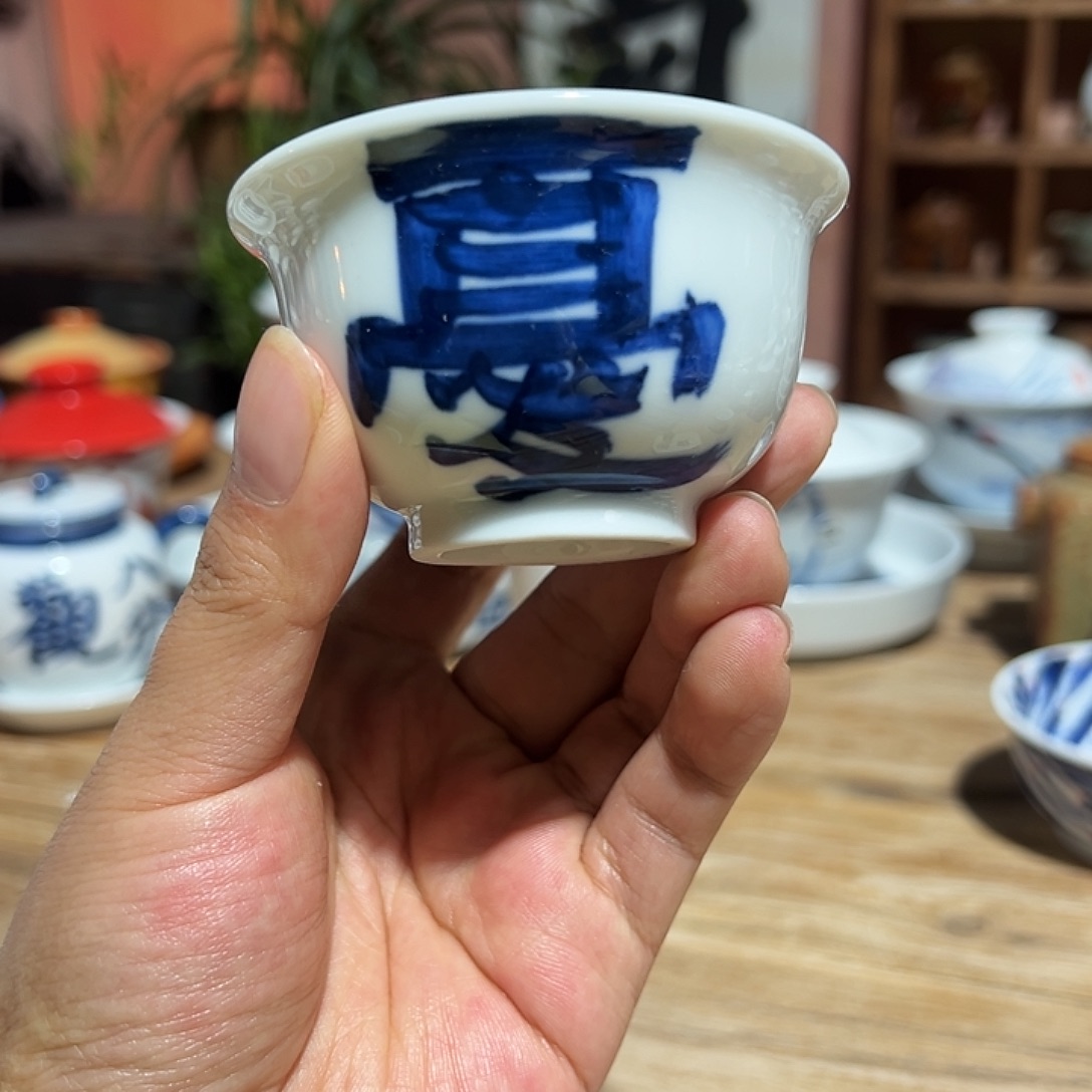 陶瓷艺术作品欣赏