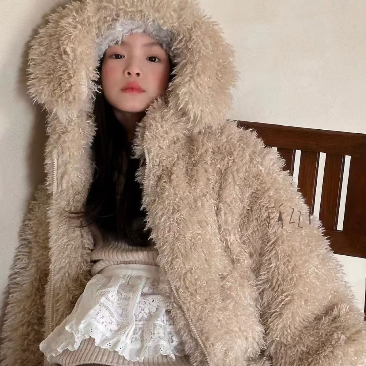 男女童装断码捡漏