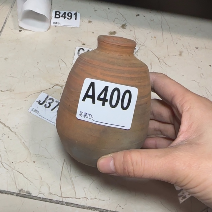 备前烧作品备前烧