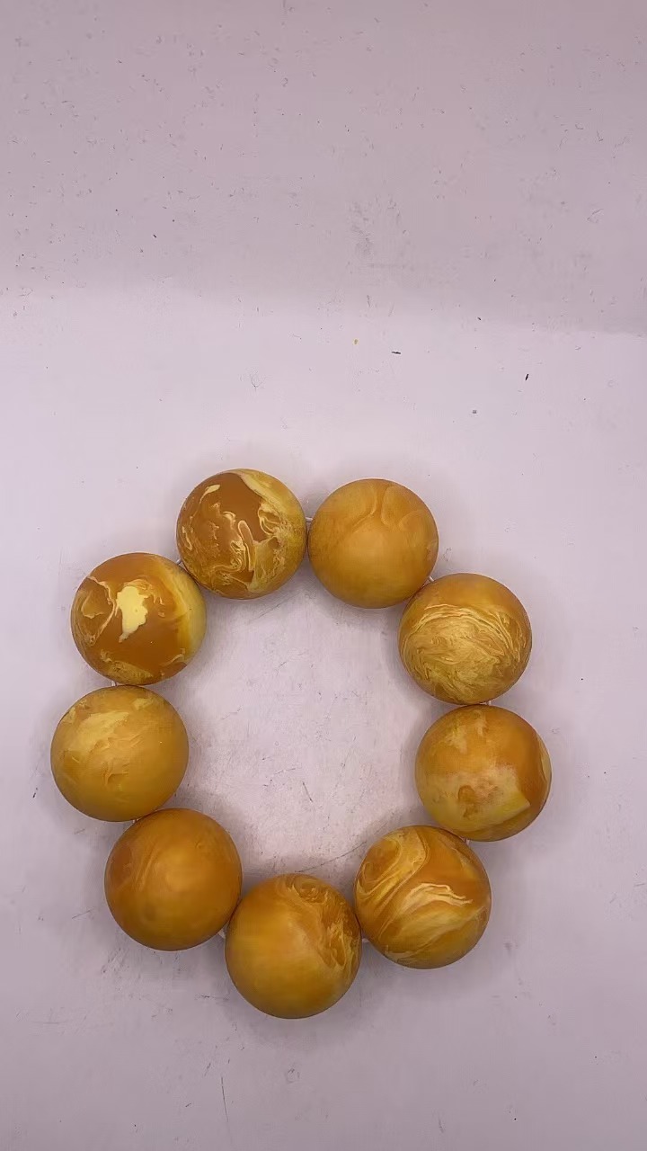  ZY55【臻源饰品】精品时尚百搭气质款手串（多样性发其一）