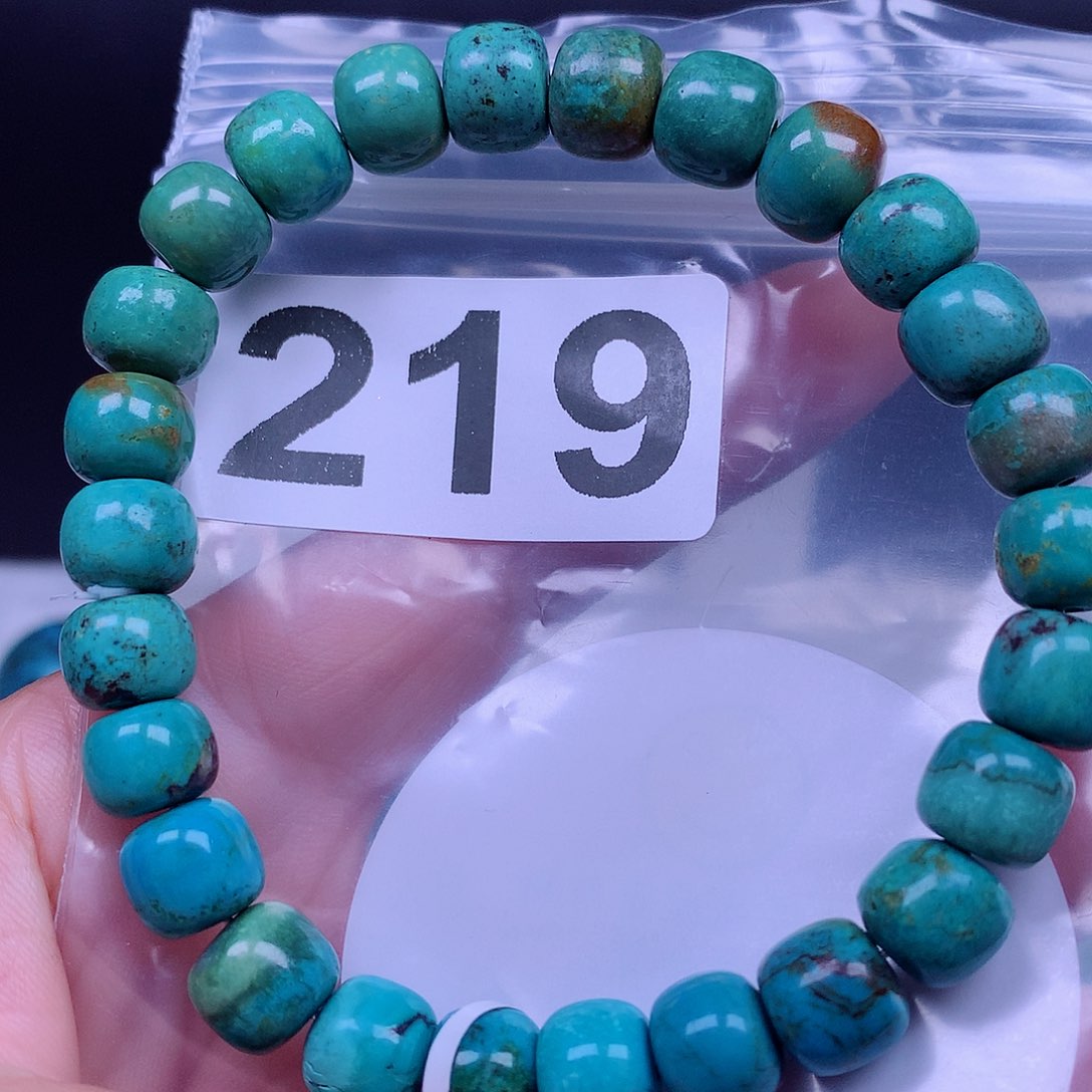 空竹粉丝专享十堰特色手工散珠