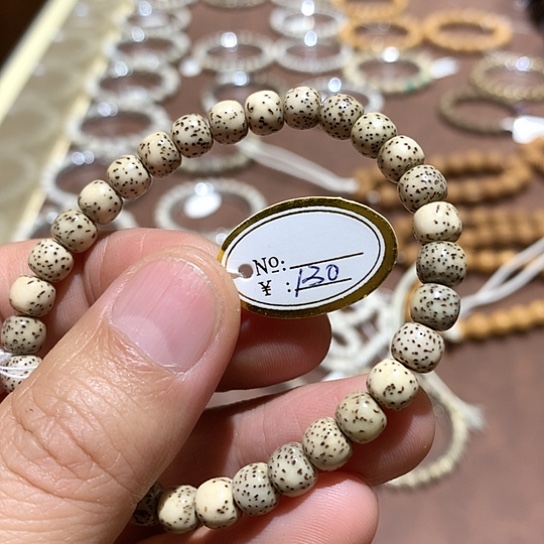 菩提手串/手链星月菩提手串男女佩戴