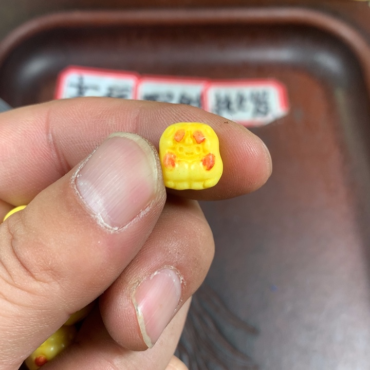 手串/手链驼骨配饰182