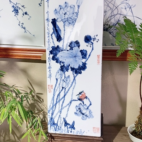 【闪购商品】五***缺景德镇陶瓷家用摆件