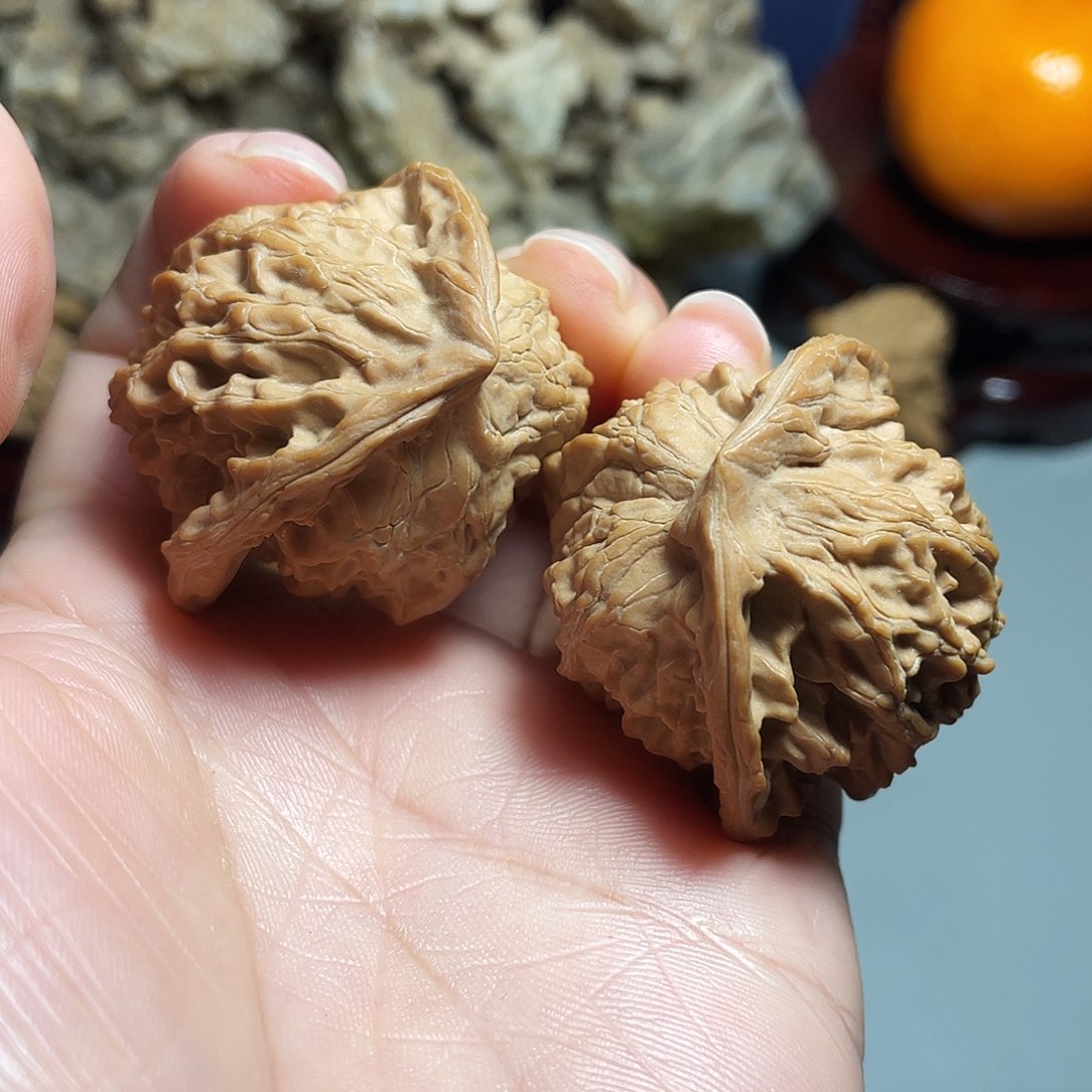 核桃手串/手链精品盘山飞蛇39加