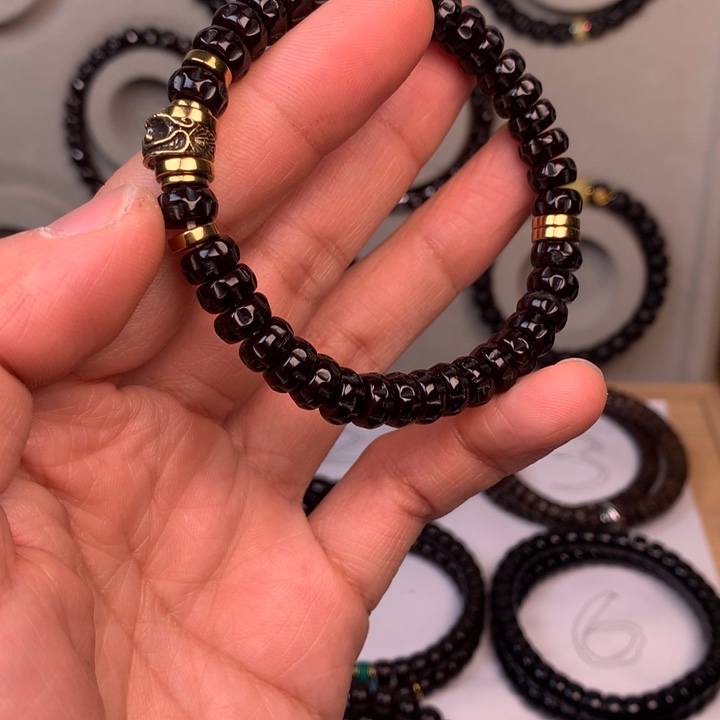 椰蒂手串椰蒂手串