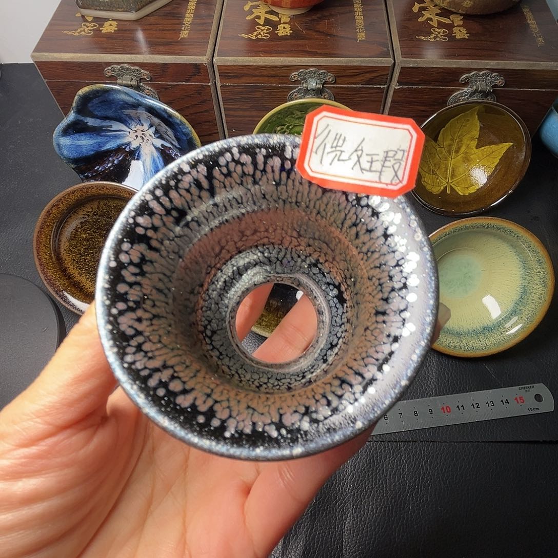 茶盏你要的不是这样我给