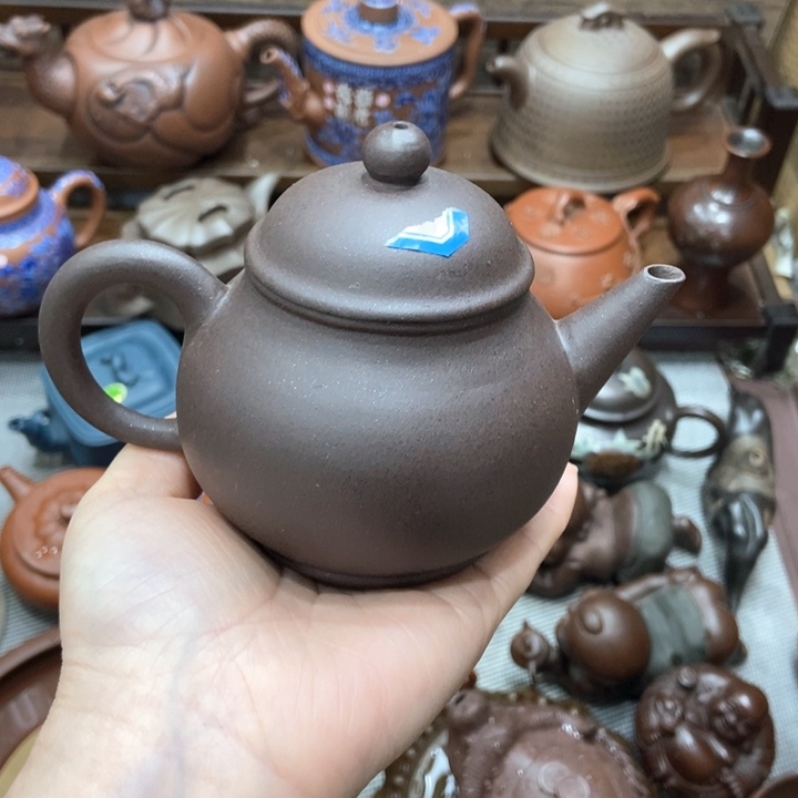 紫砂茶壶紫砂紫砂
