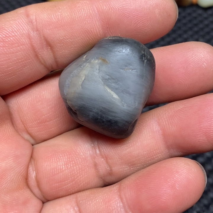 和田玉（白玉）珠宝奇石未镶嵌