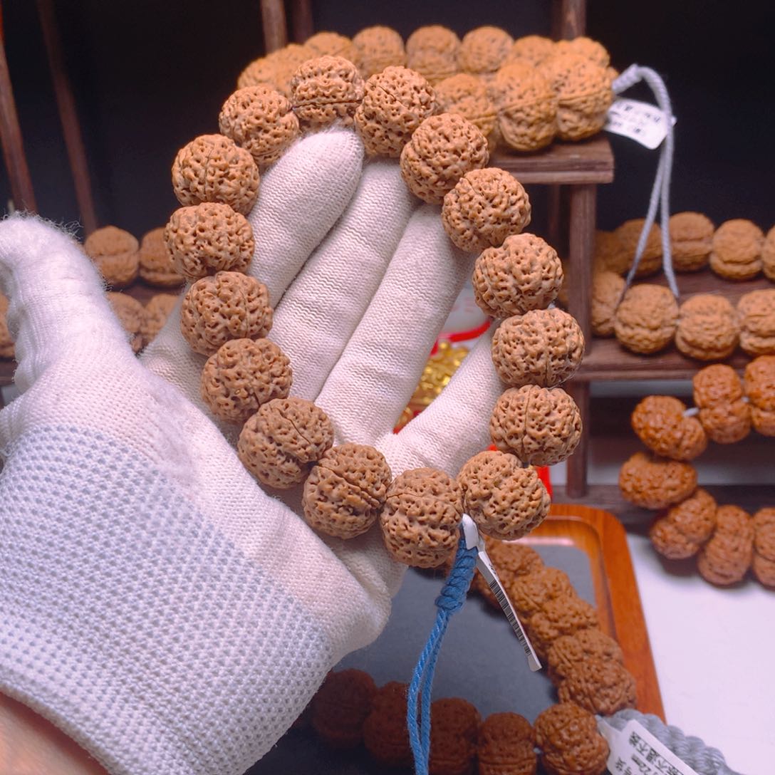 金刚菩提手串音*金刚菩提