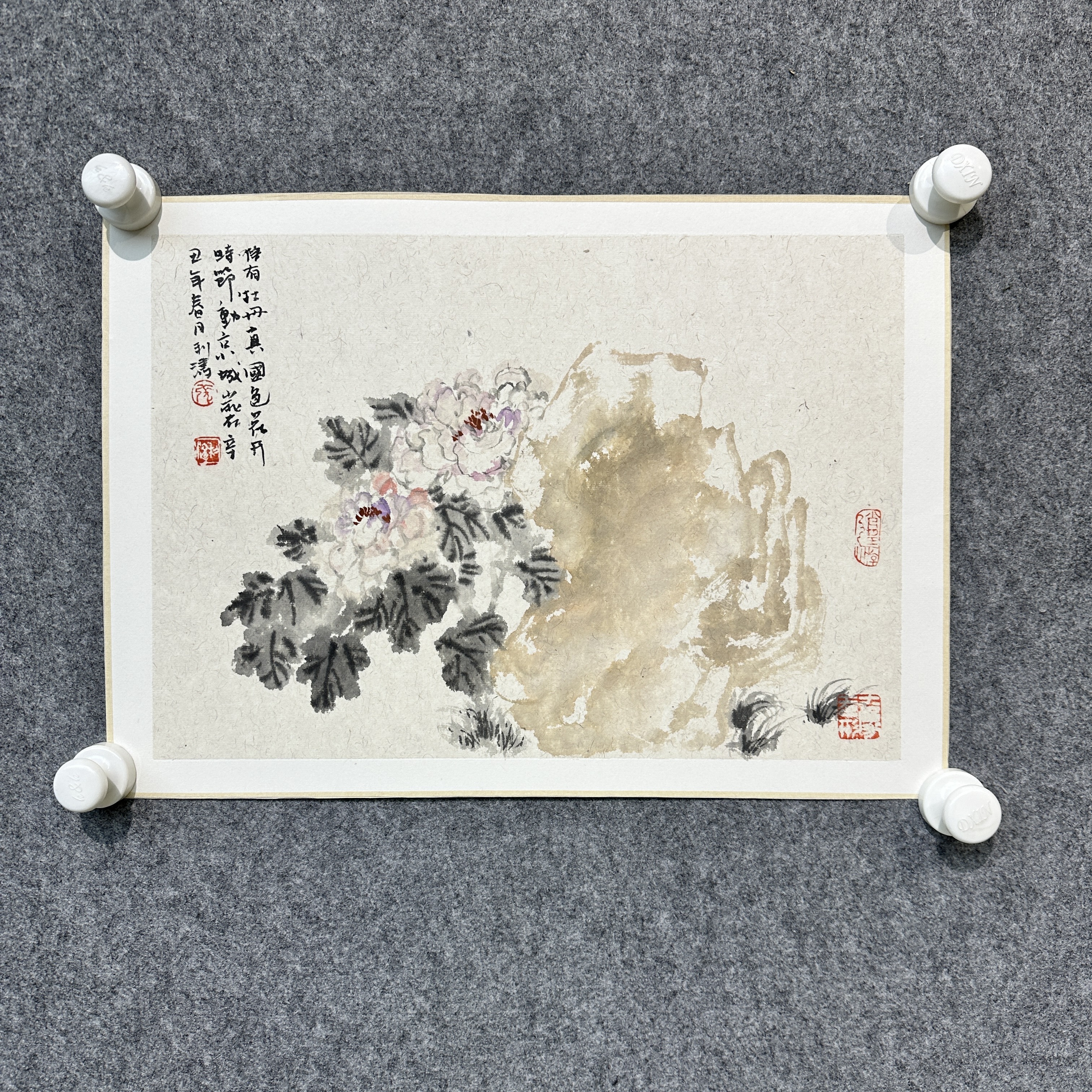 张利涛-1平尺-国画-13