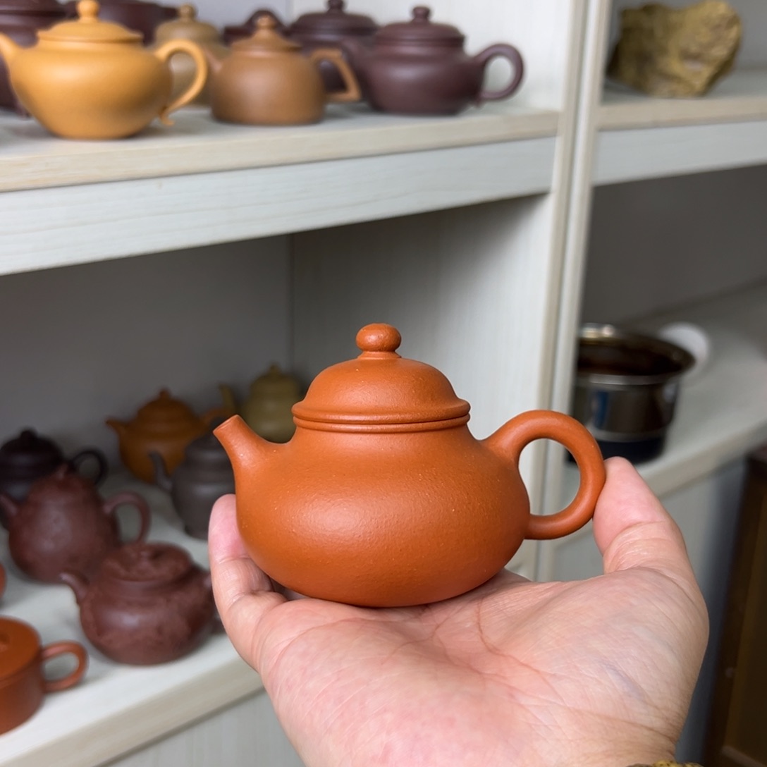 紫砂茶壶紫砂壶等