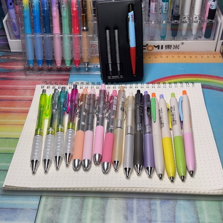 柯林荧光涟涟+梦境绽放+叁秋+临界点