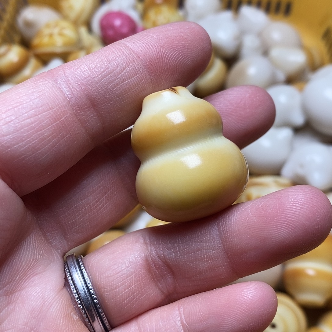 别***！菩提根/象牙果吊坠补差价