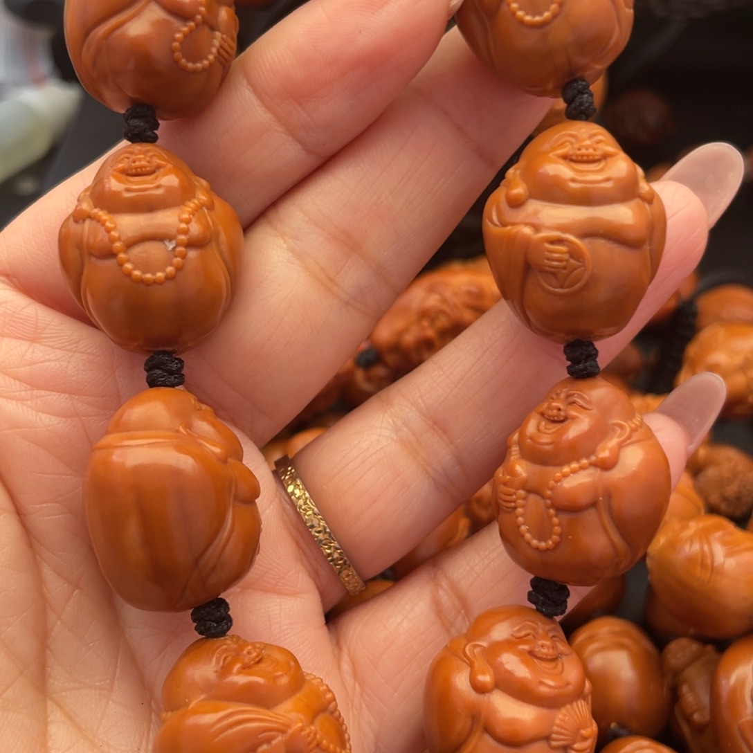 手串/手链橄榄核橄榄核