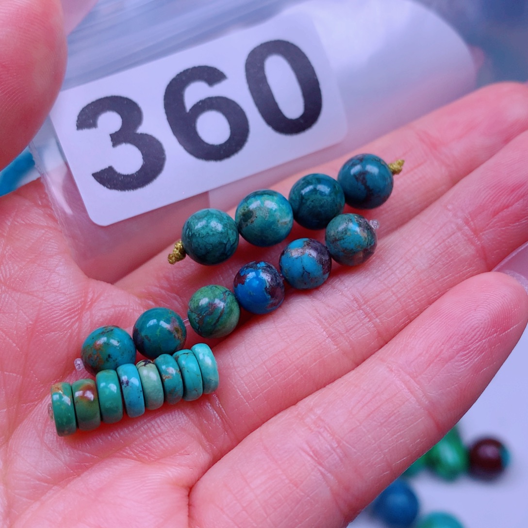 空竹粉丝专享十堰特色手工散珠